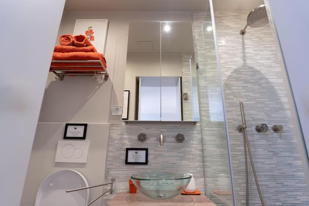Villa Artemis Cycladic Charmed ! Atenas Exterior foto